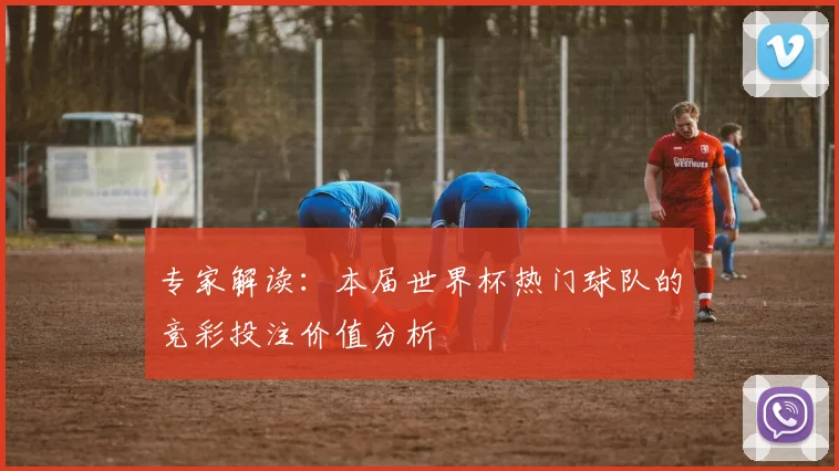 专家解读：本届世界杯热门球队的竞彩投注价值分析