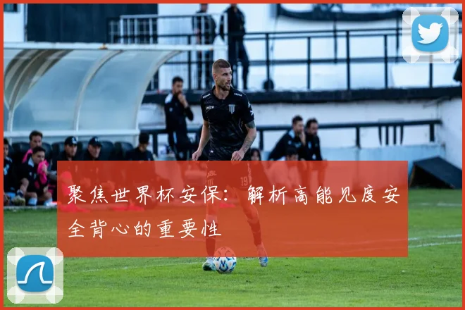 聚焦世界杯安保：解析高能见度安全背心的重要性